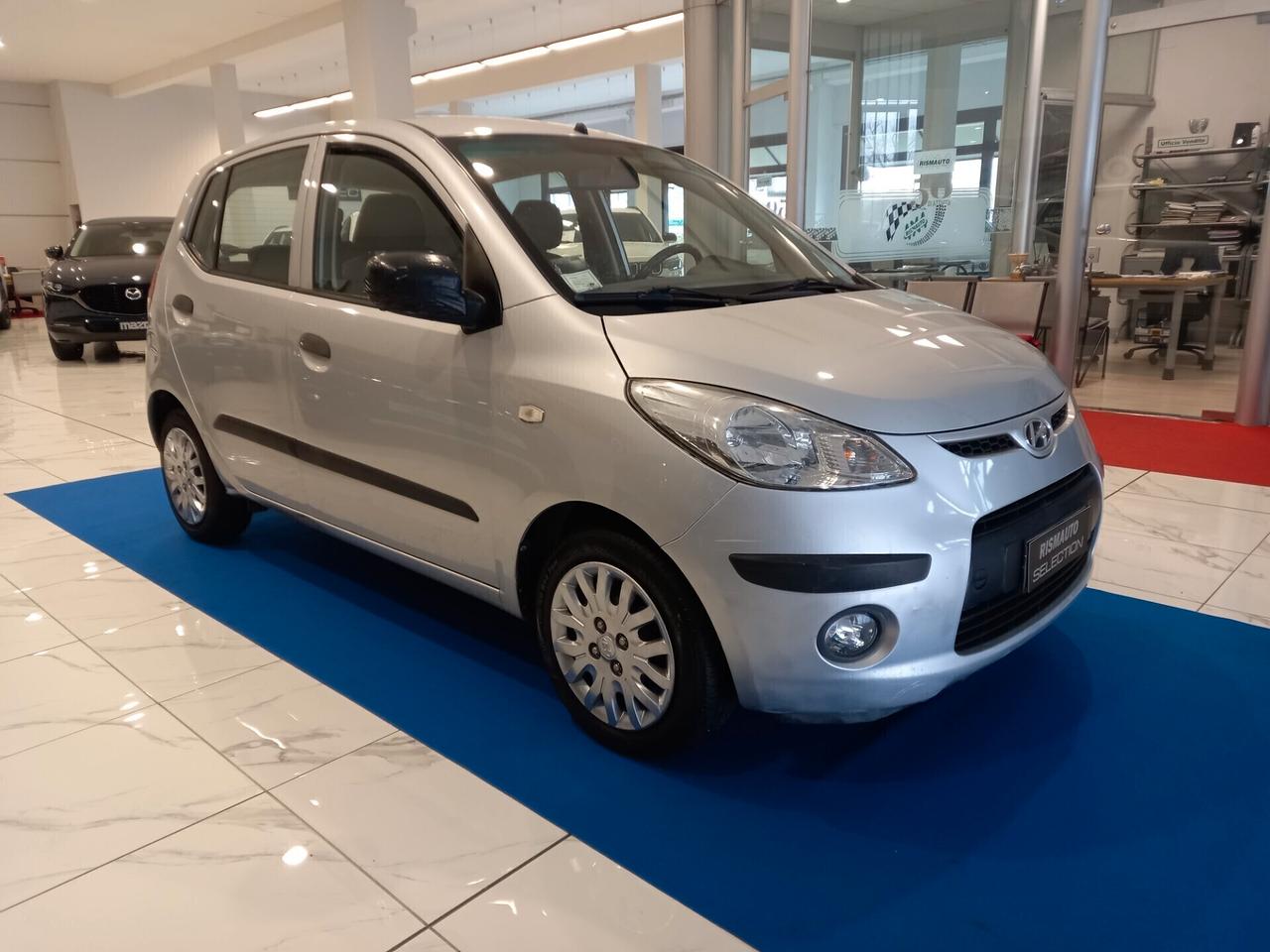 Hyundai i10 88.000 KM