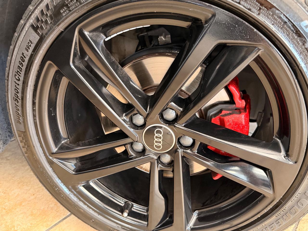 Audi A1 SPB 30 TFSI S tronic line edition