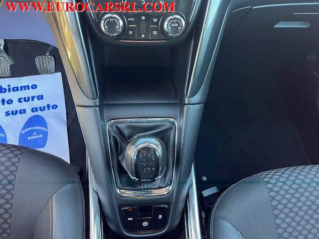 OPEL Zafira Tourer 1.6 CDTi 136CV Start&Stop Cosmo 7 posti