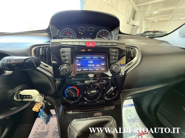 LANCIA Ypsilon 1.2 69 CV 5 porte Gold *86.000 KM*
