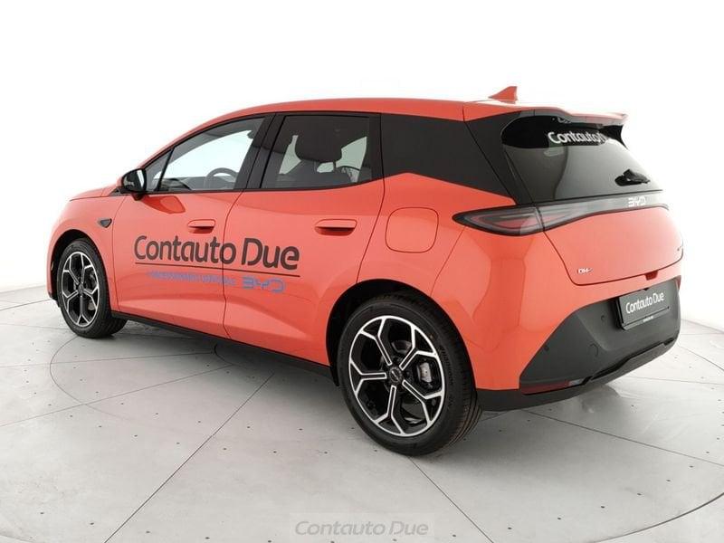 BYD Dolphin G DM-i DM-i 212cv Comfort