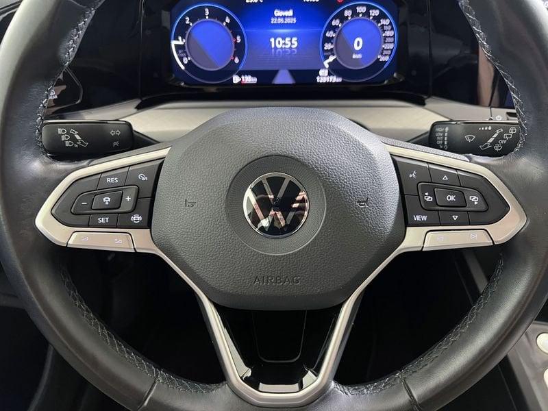 Volkswagen Golf 2.0 TDI Life