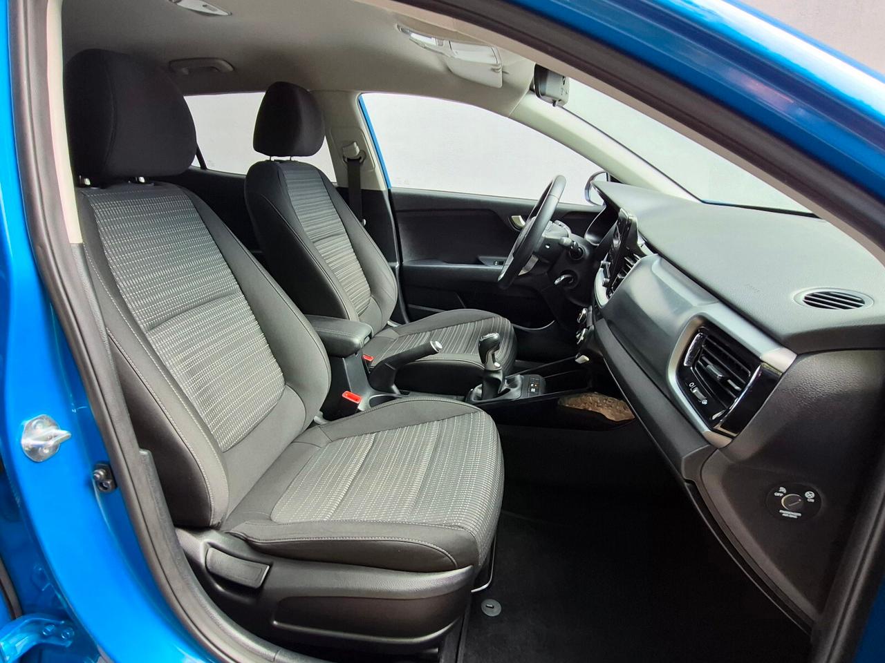 Kia Stonic 1.0 T-GDi 100 CV MHEV Style