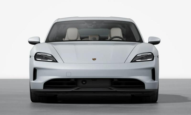 Porsche Taycan Taycan Performance Battery Plus