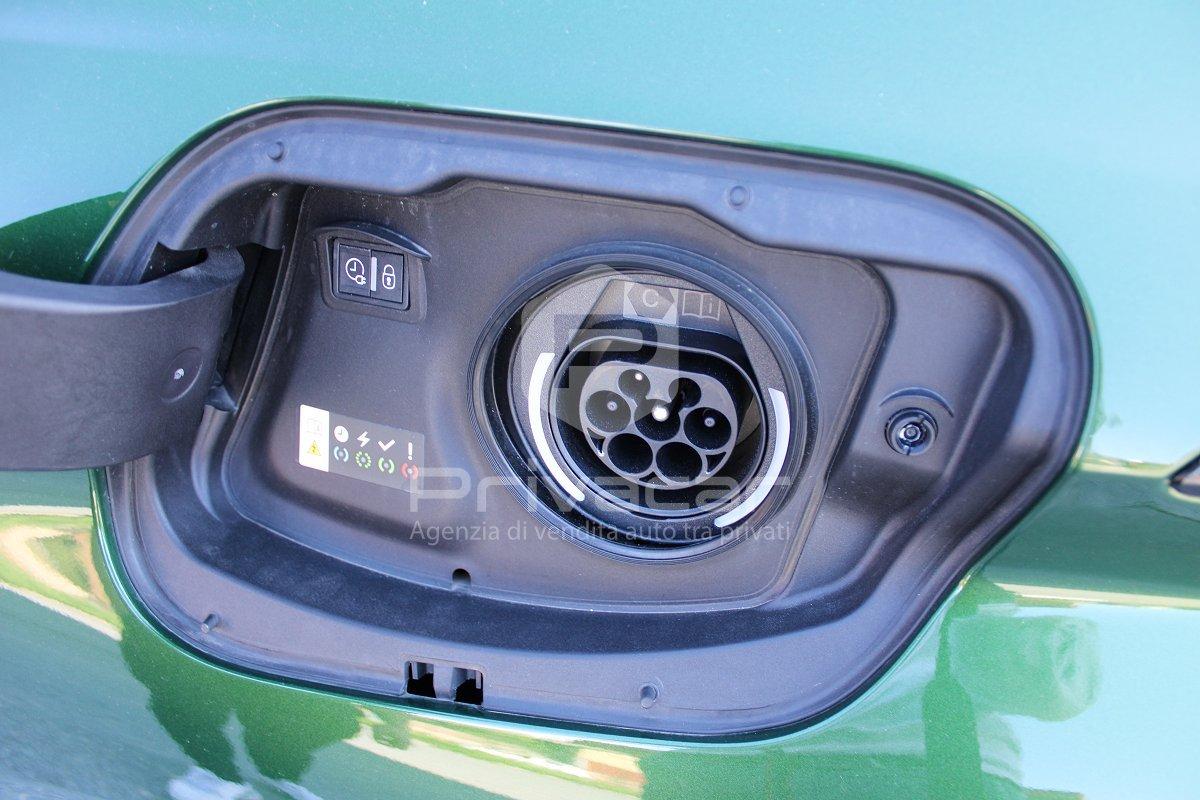 PEUGEOT 308 Plug-in Hybrid 180 e-EAT8 Allure