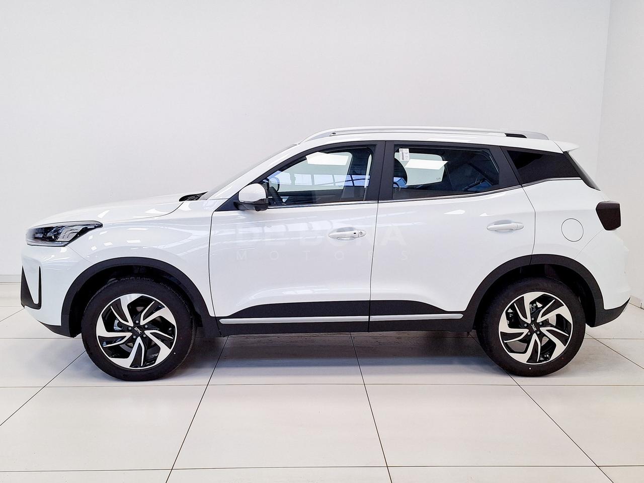 EMC Sei 1.5 gpl 113cv