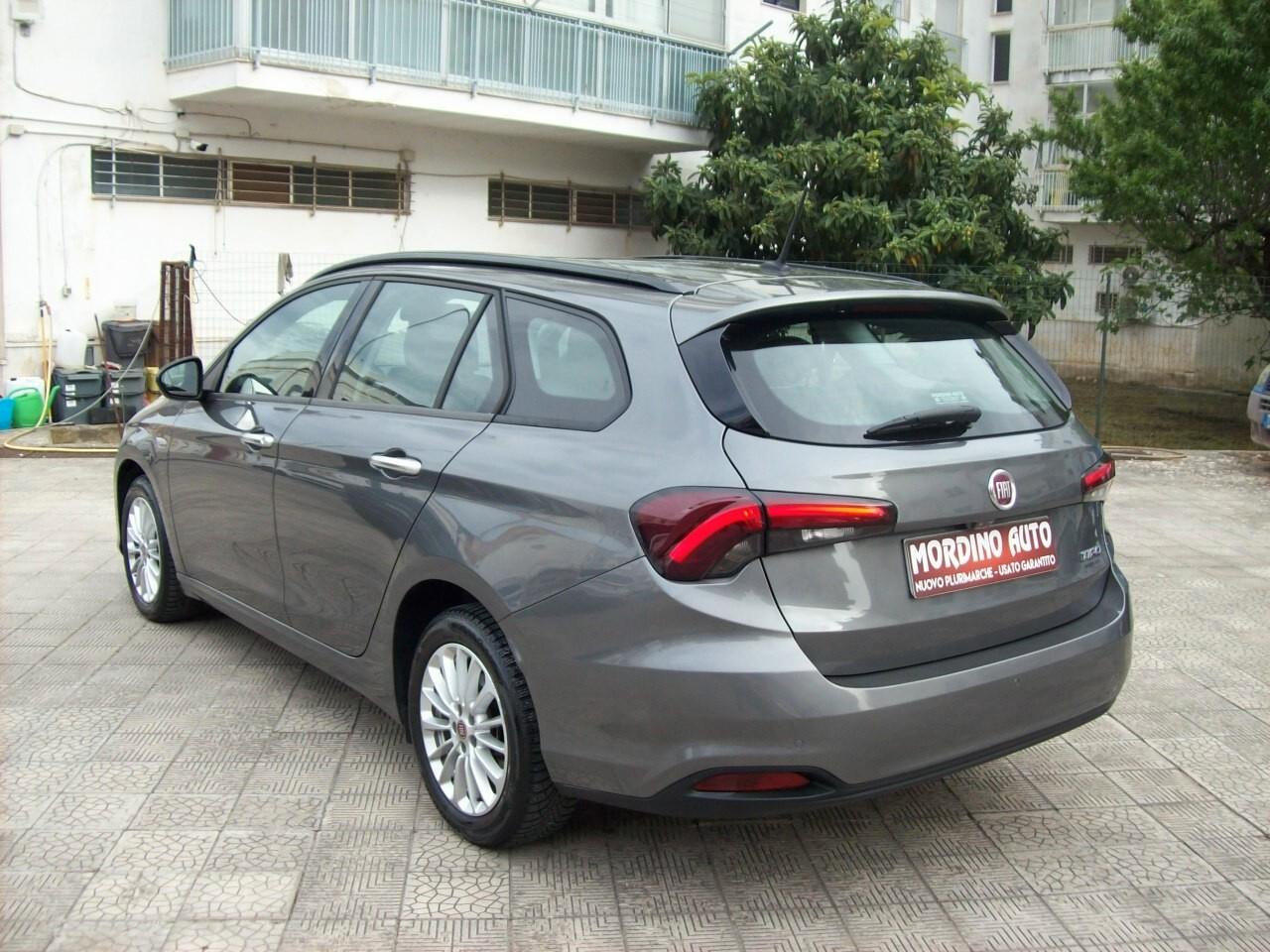 Fiat Tipo SW 1.6 Mjt 130CV S&S Lounge