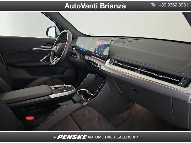 BMW X1 X1 sDrive 18d Msport