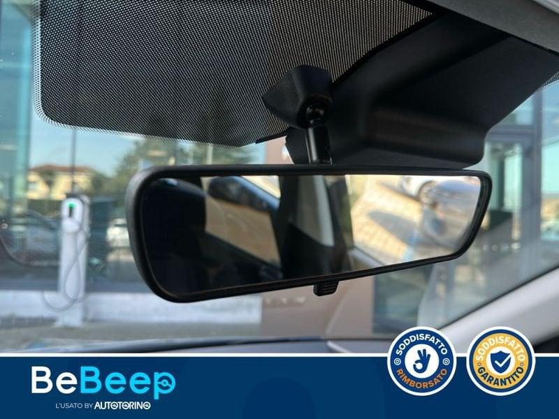 Hyundai i20 1.2 MPI CONNECTLINE 84CV MT