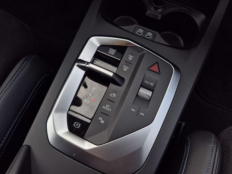 BMW Serie 1 118d MSport Pro auto