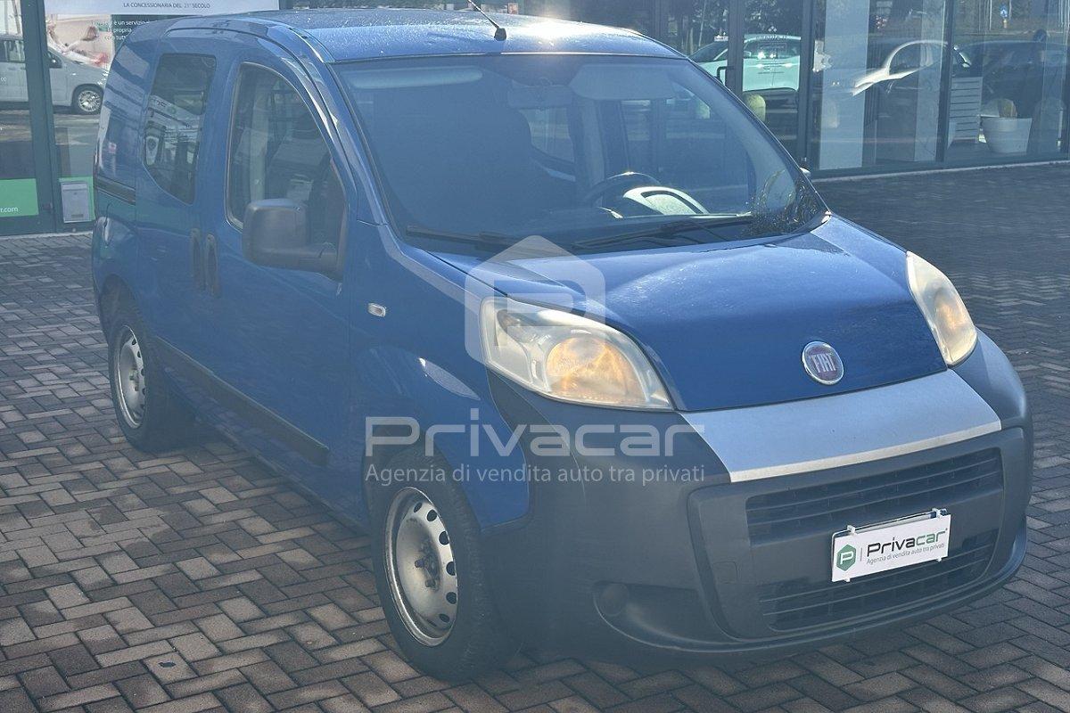 FIAT Fiorino 1.3 MJT 75CV Combi Semivetrato (N1)
