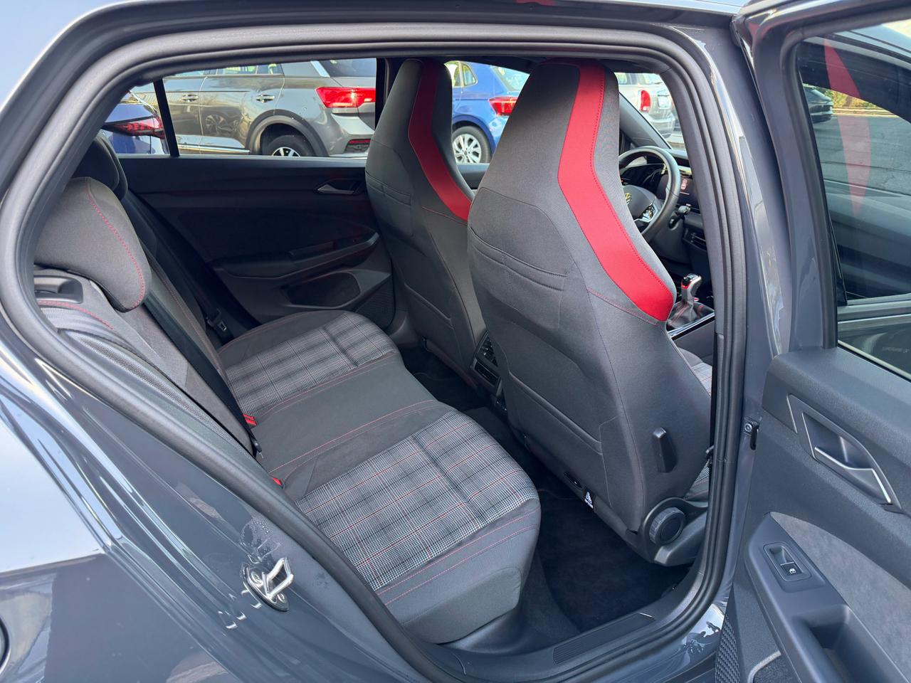 Volkswagen Golf GTI 2.0 tsi GTI 245cv Iva Esposta*PRONTA*