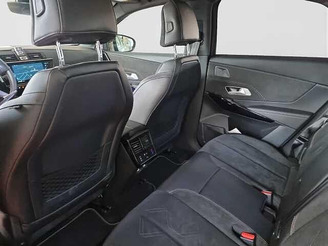 DS DS 7 Crossback DS7 Crossback 1.6 e-tense phev Performance Line+ auto