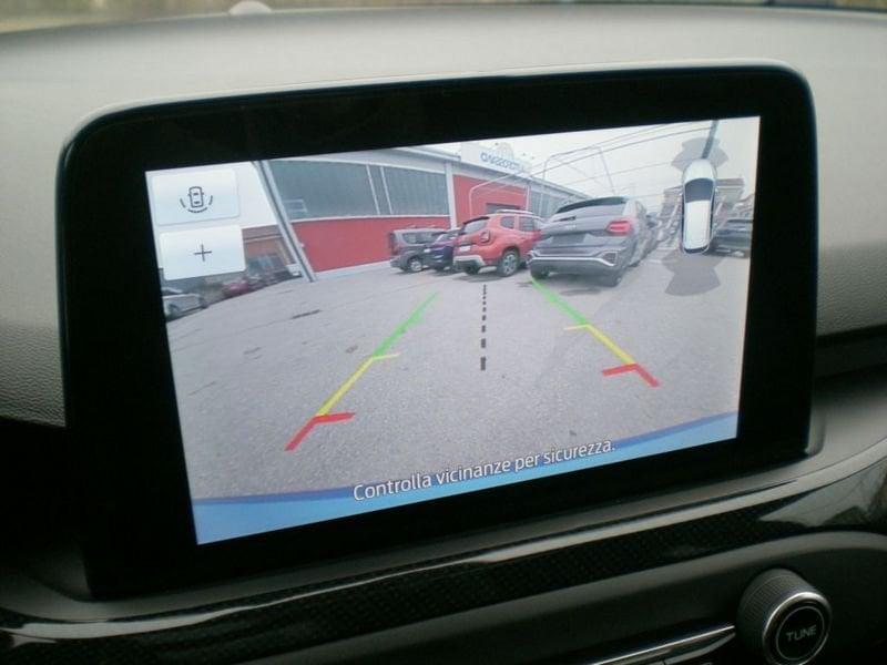 Ford Focus SW 1.0 ecoboost h ST-Line X s&s 155cv my20.75