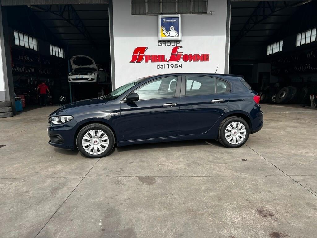 Fiat Tipo 1.6 Mjt S&S 5 porte Lounge