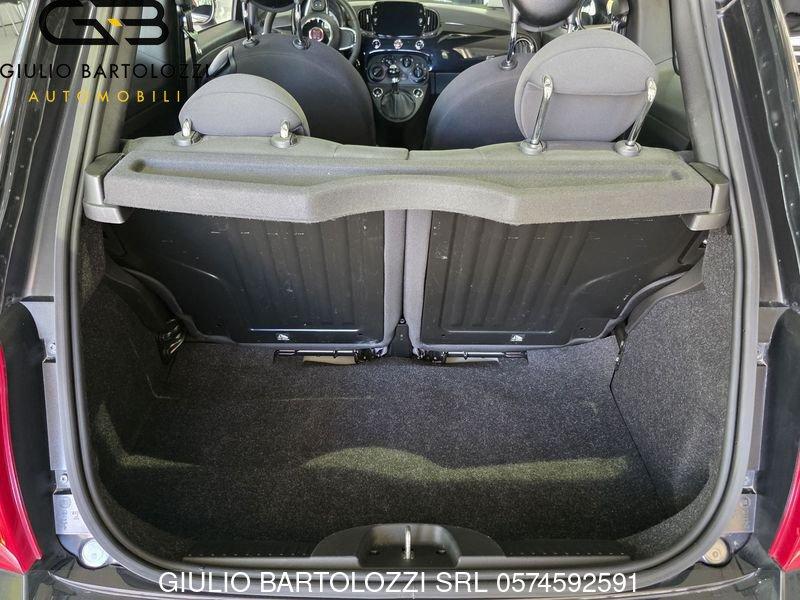 FIAT 500 500 1.0 Hybrid Dolcevita