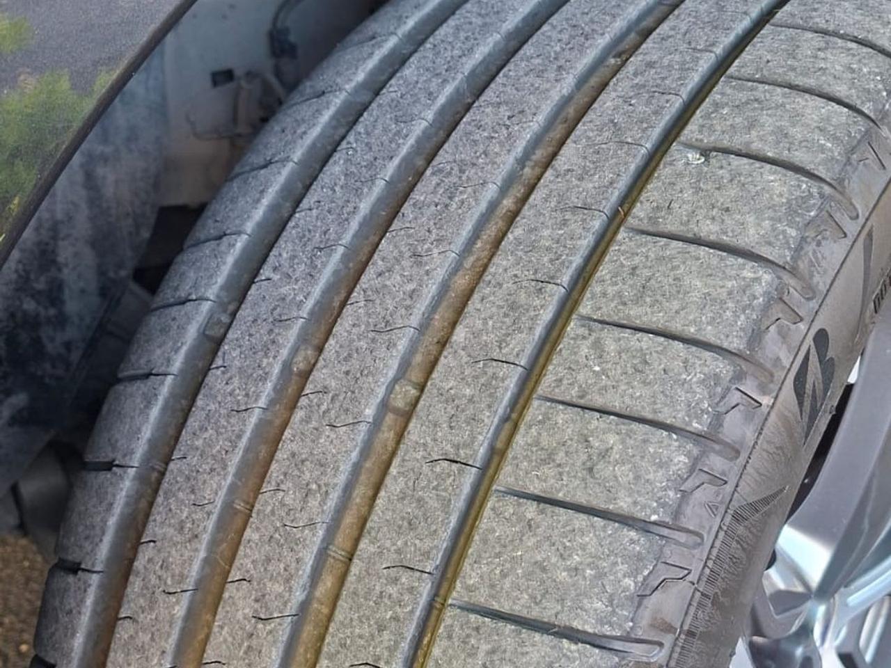 Maserati Levante GranSport 3.0 V #6283