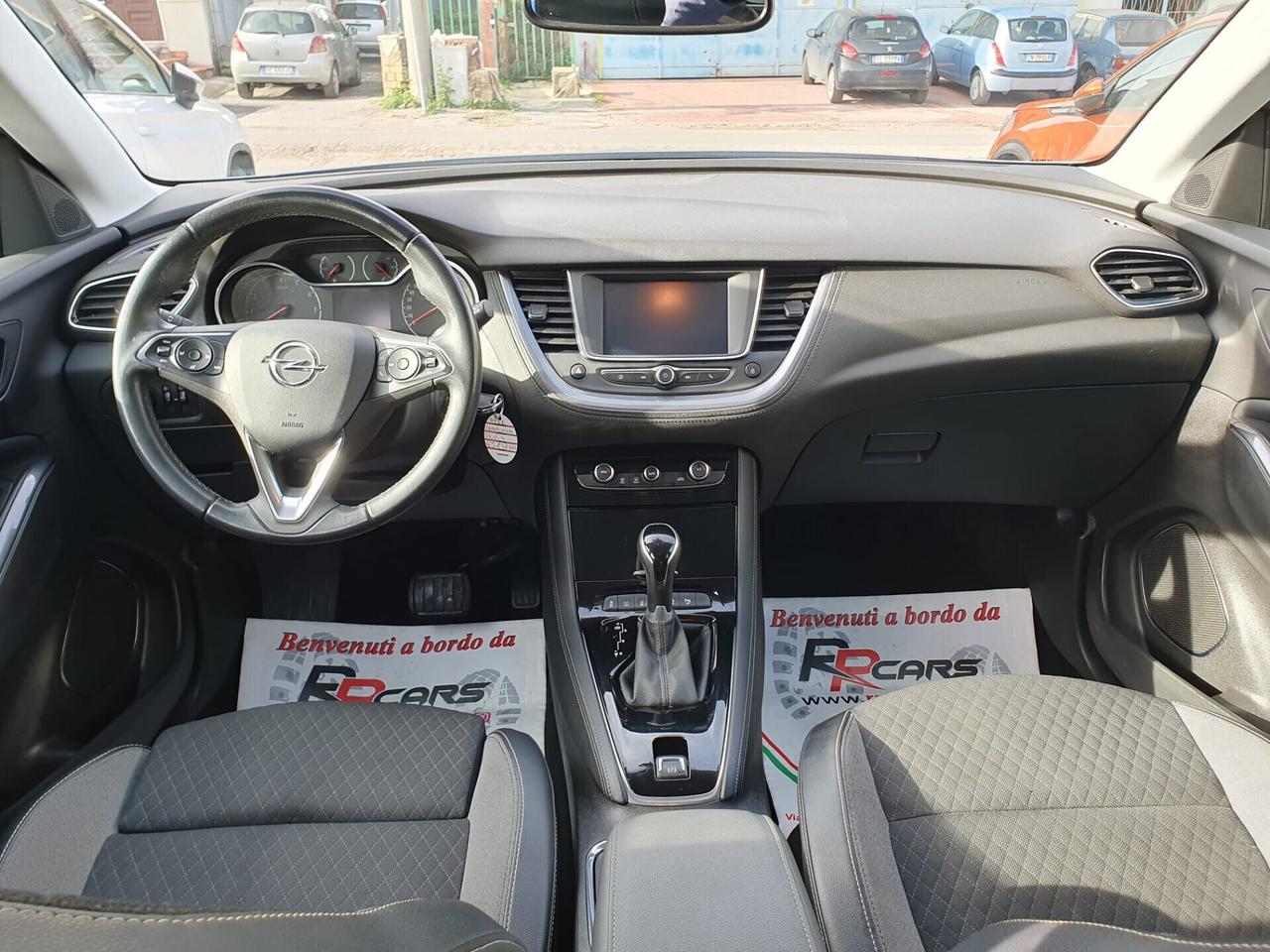 Opel Grandland 1.5 diesel Ecotec aut.