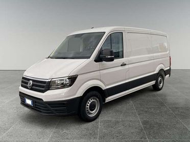 Volkswagen Crafter Crafter 30 2.0 TDI 140CV aut. PM-TM Furgone Busin