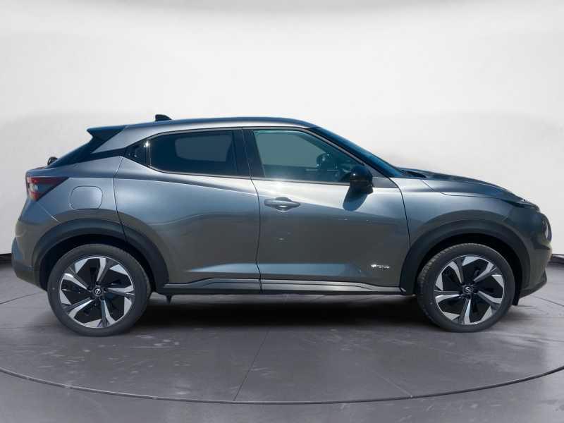 NISSAN Juke 1.6 hev N-Connecta