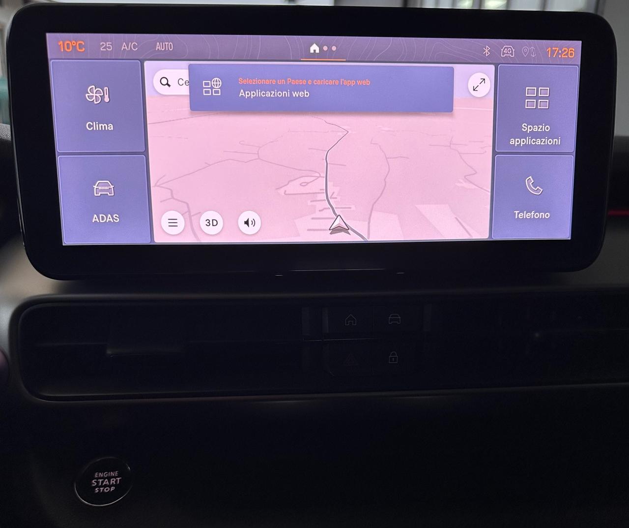 Jeep Avenger 1.2 turbo Summit fwd 100cv