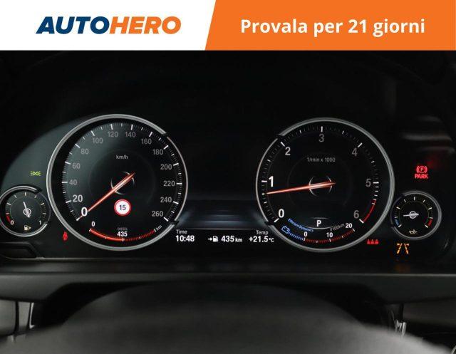 BMW X6 xDrive30d 249CV