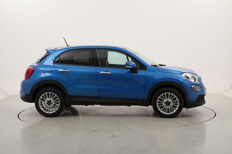 Fiat 500X Connect BR466366 1.0 Benzina 120CV