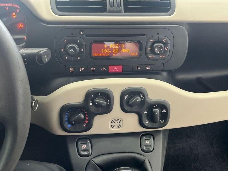 FIAT Panda Panda 1.2 Easy 69cv