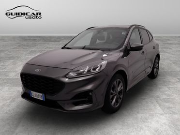 FORD Kuga III 2020 - Kuga 1.5 ecoblue ST-Line 2wd 120cv
