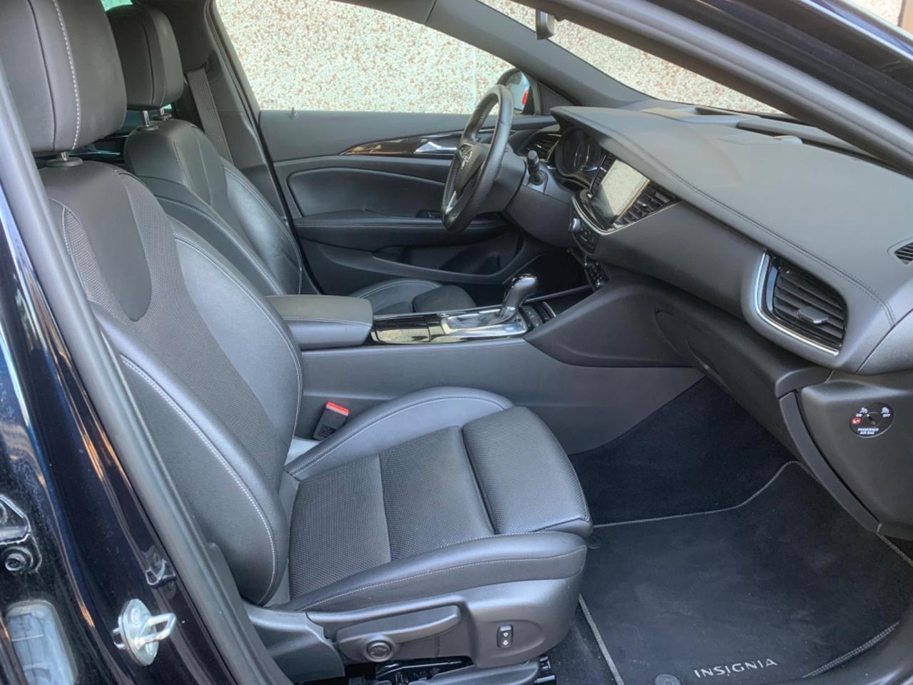 Opel Insignia 1.6 CDTI 136 CV S&S Grand Sport Innovation