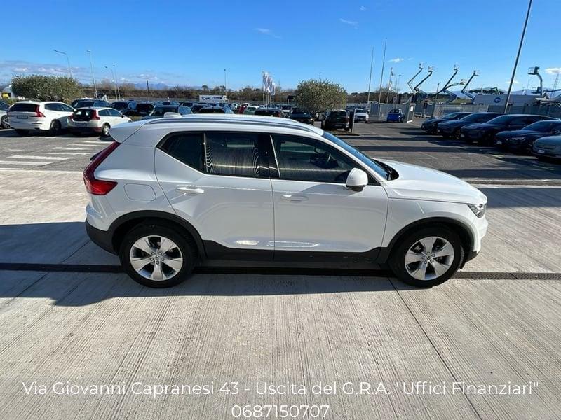 Volvo XC40 XC40 T3 Momentum