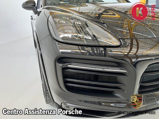 Porsche Cayenne 3.0 V6