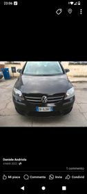 Volkswagen Golf Plus Golf Plus 1.9 TDI Comfortline