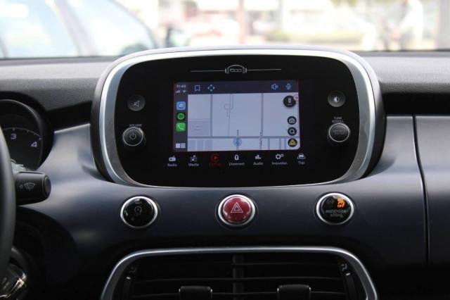 Fiat 500X 1.3 mjet Club 95cv Con CARPLAY