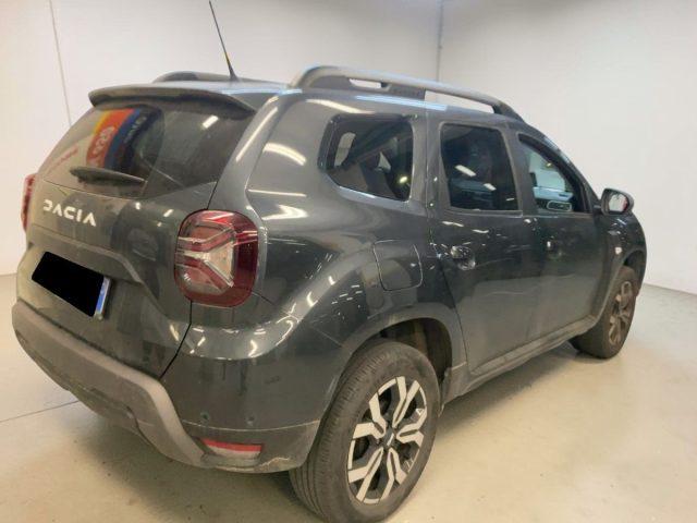 DACIA Duster 1.0 TCe GPL MY23 4x2 Prestige Up OK NEOPATENTATI