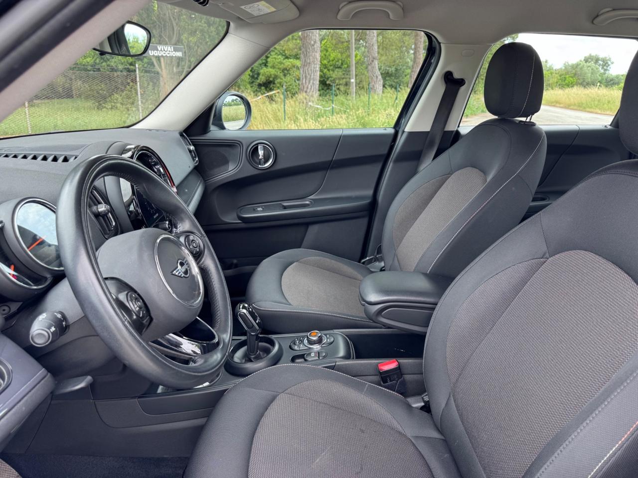 Mini Cooper Countryman 1.5 Business Automatica