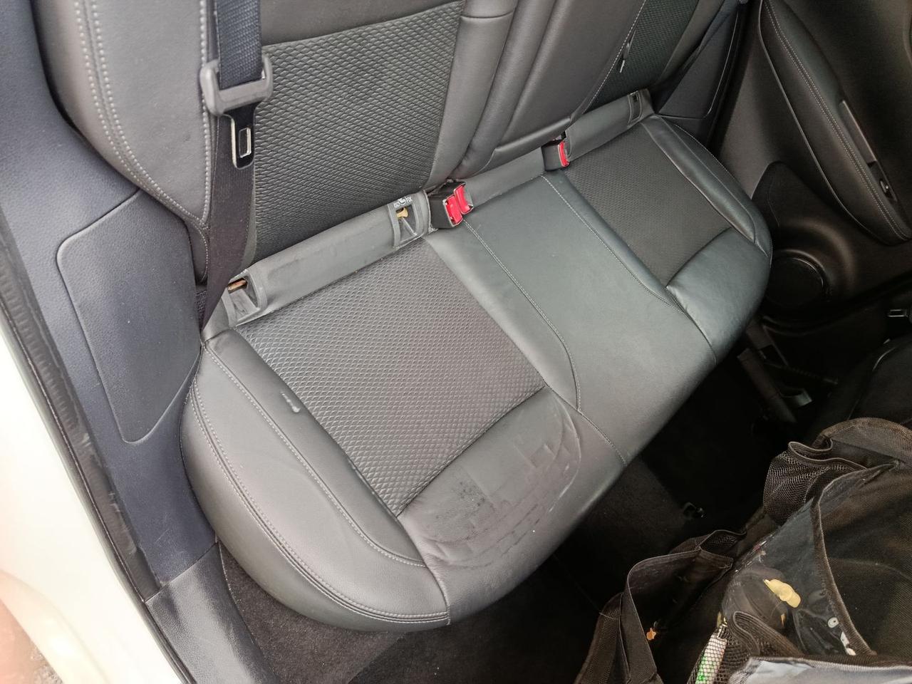 Nissan Qashqai Business Plus 1.6 dCi #8740