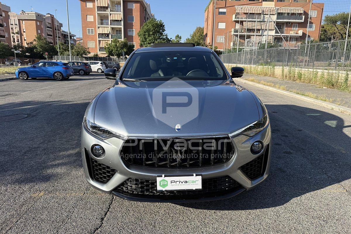 MASERATI Levante MHEV 330 CV AWD GT