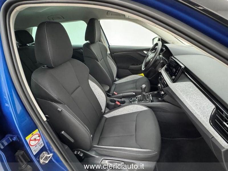 Skoda Kamiq 1.5 TSI ACT Style