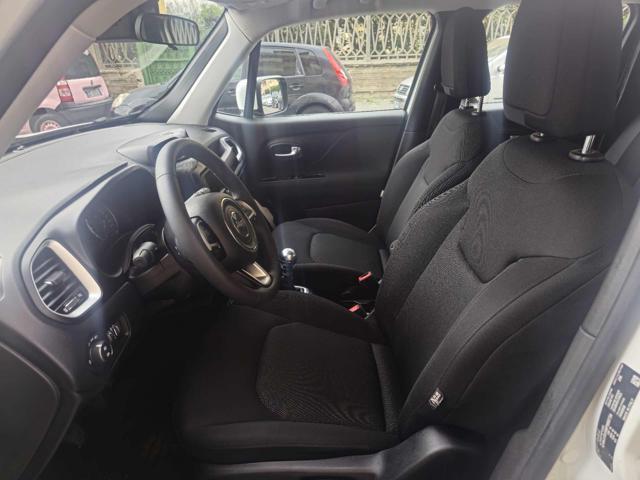 JEEP Renegade 1.0 T3 Longitude no obbligo di finanziamento !!!!