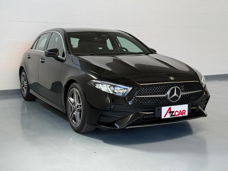 Mercedes A 200 AMG Line Advanced Plus 7G-DCT