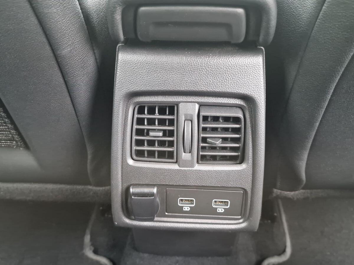 RENAULT CAPTUR 1.5 INTENSE