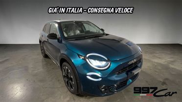 Fiat 600 1.2 hybrid La Prima II 110cv auto