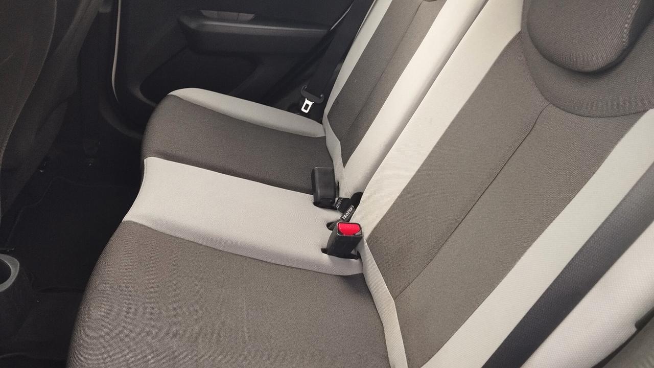 TOYOTA AYGO 1.0 BENZ-PREZZO PROMO