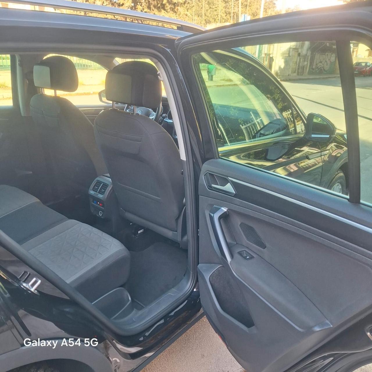 Volkswagen Tiguan 2.0 TDI SCR Life
