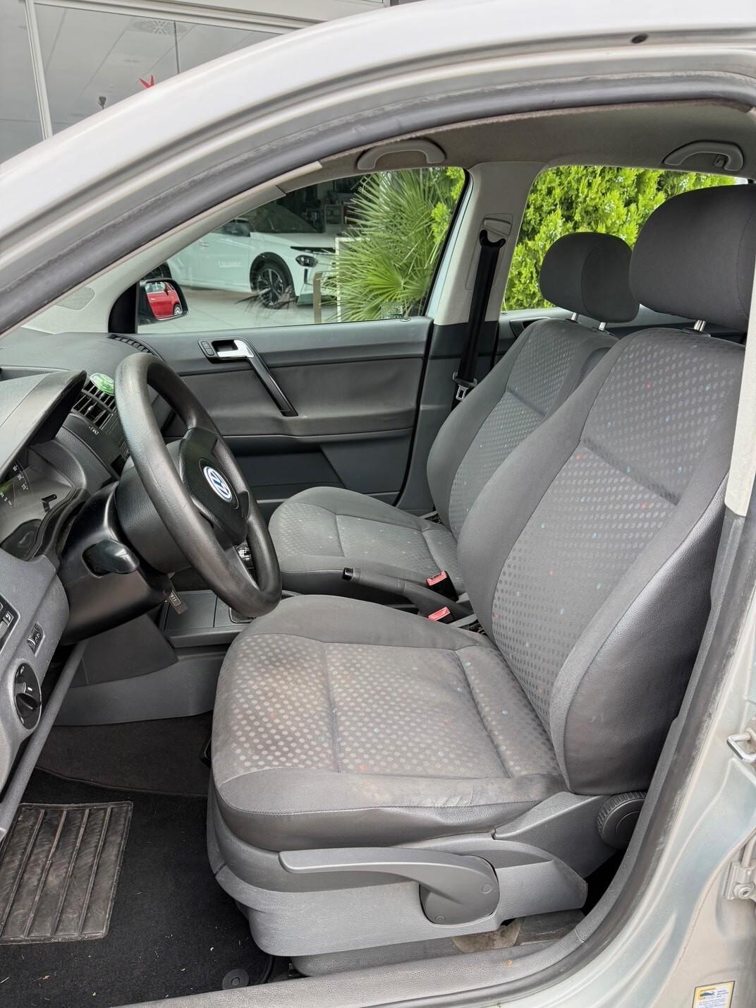 Volkswagen Polo 1.2 12V 5p. Trendline