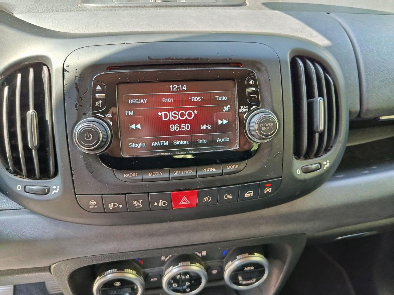 Fiat 500L Lounge 1.6 Multijet #10452