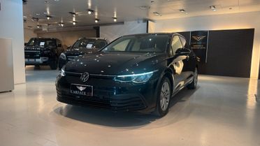 VOLKSWAGEN GOLF 8 2.0D 116CV - 2022
