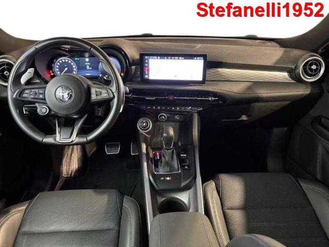ALFA ROMEO Tonale - 1.5 hybrid Veloce 160cv tct7