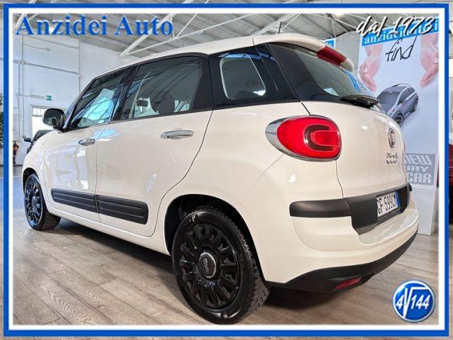FIAT 500L Pro 1.3 MJT 95CV Mirror 4 posti N1 Autocarro